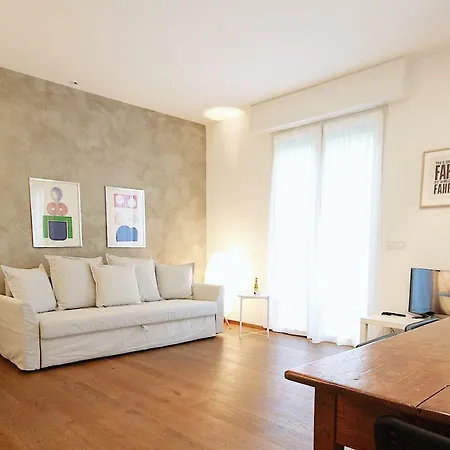 Apartament Arsenale 62 Werona