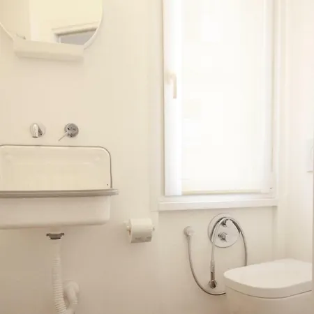 Apartament Arsenale 62 *