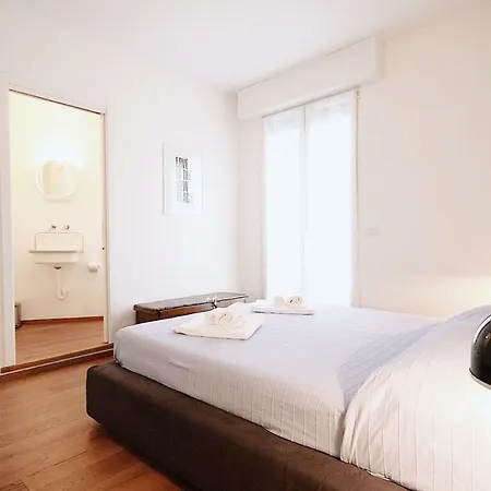 Arsenale 62 Apartament Werona