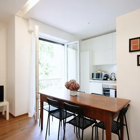 Apartament Arsenale 62 Werona