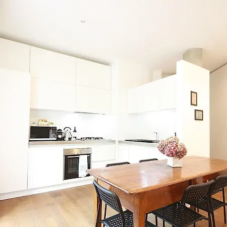 Apartament Arsenale 62 *