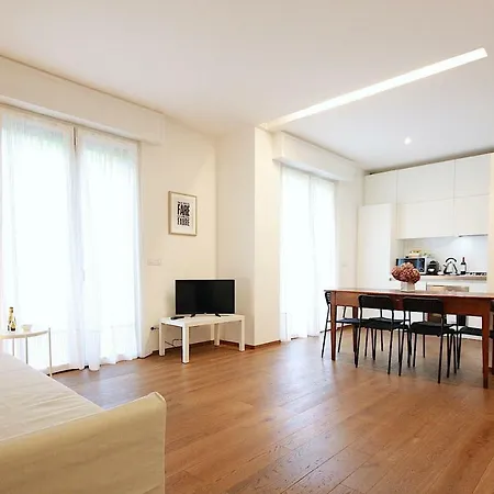 Apartament Arsenale 62 *